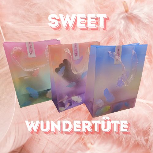 SWEET Wundertüte