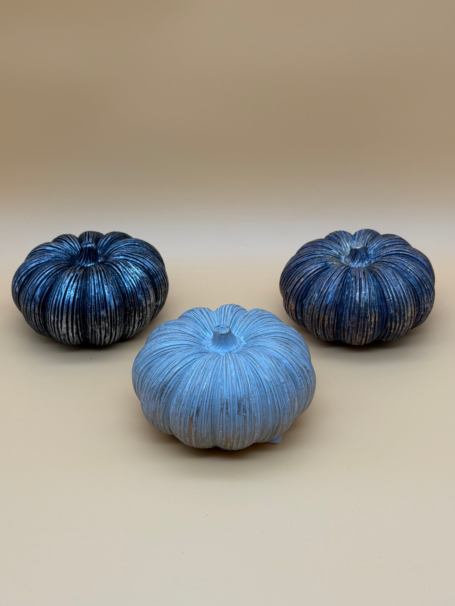 Deko Kürbis klein (9-4)