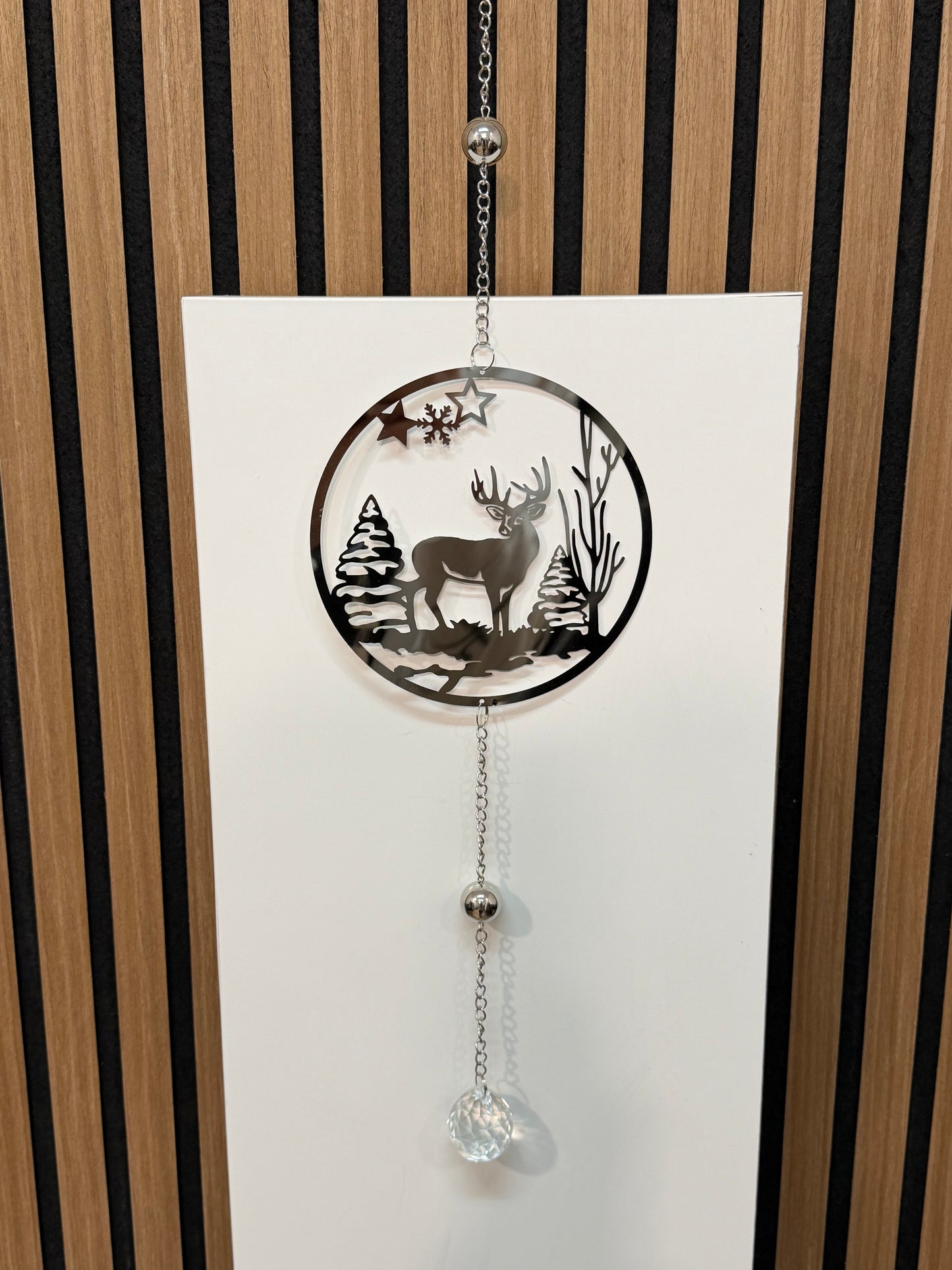 Hänger Kreis (10-2)