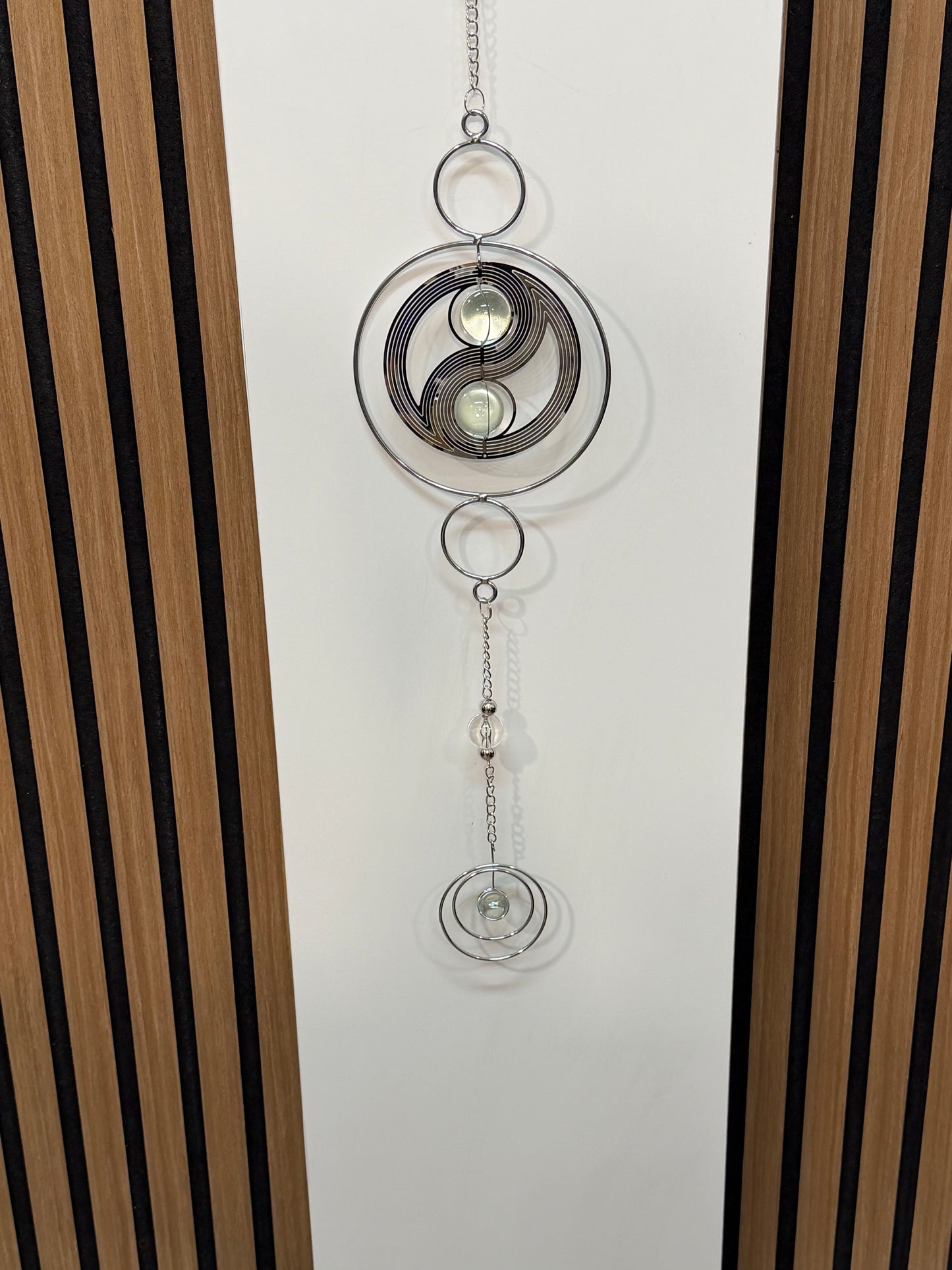 Hänger Yin Yang 58 cm (9-4)