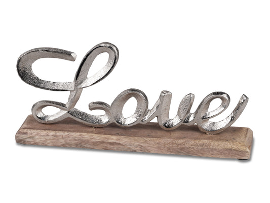 Love Mangoholz (3-3)