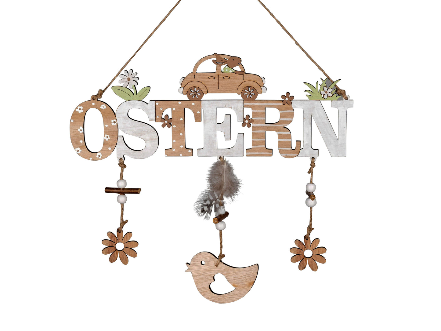 Ostern Schild (3-5)