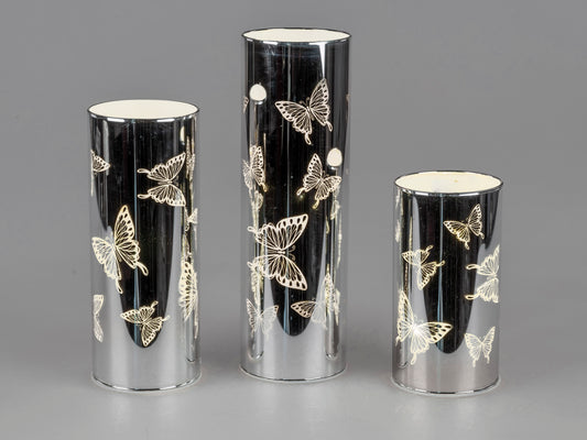 Schmetterling LED Lampe