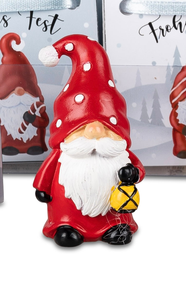 Wichtelfigur 6 cm (9-5)