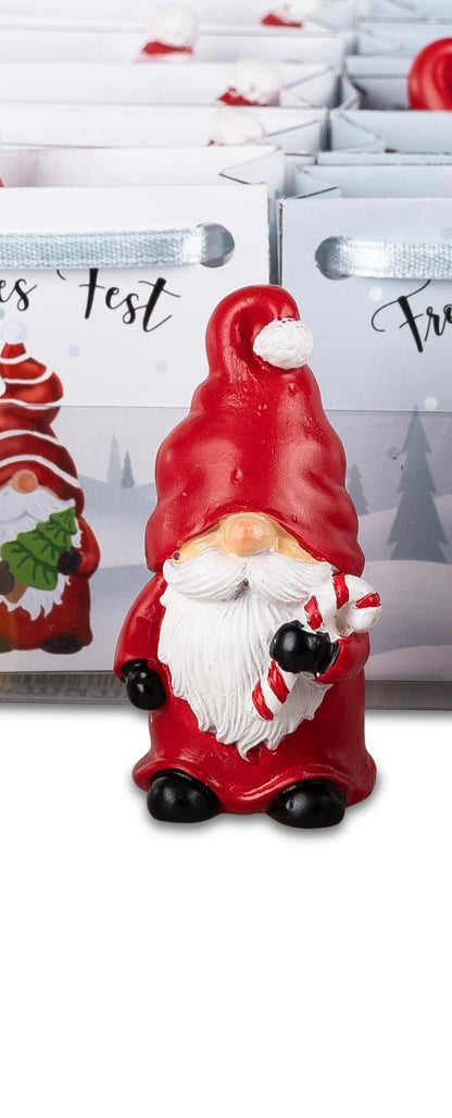 Wichtelfigur 6 cm (9-5)