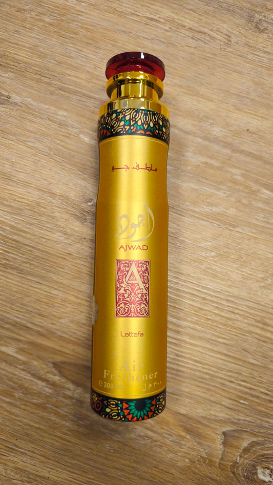 Ajwad luxuriöser Raumduft