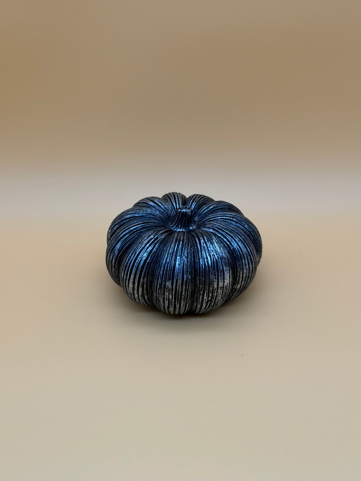 Deko Kürbis klein (9-4)