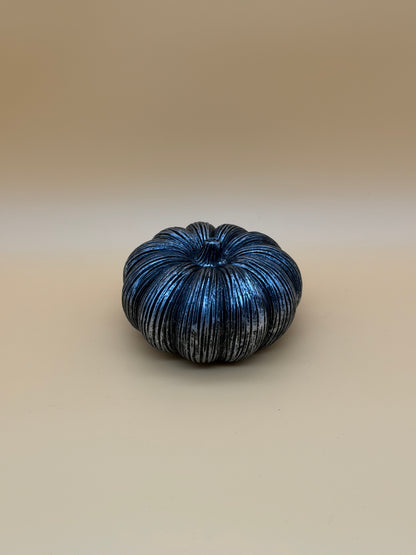 Deko Kürbis klein (9-4)