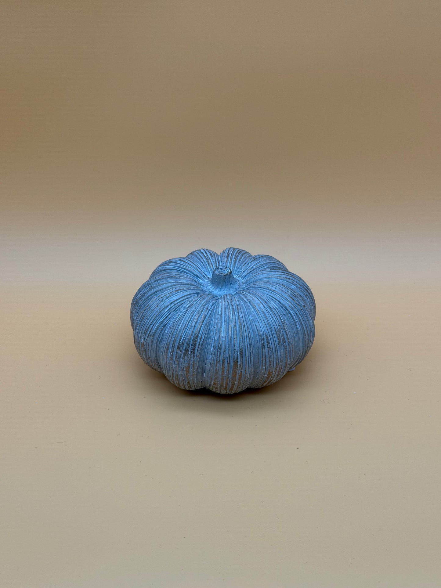 Deko Kürbis klein (9-4)