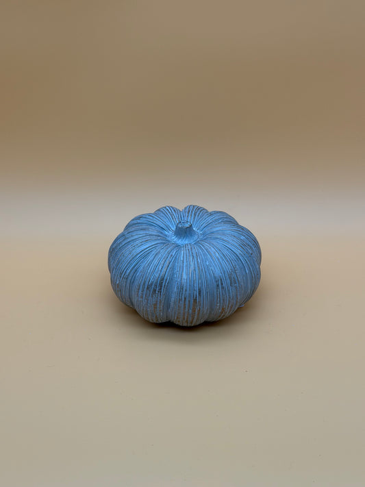 Deko Kürbis klein (9-4)