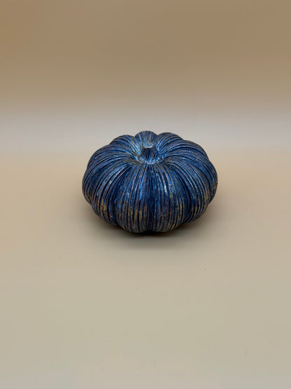 Deko Kürbis klein (9-4)