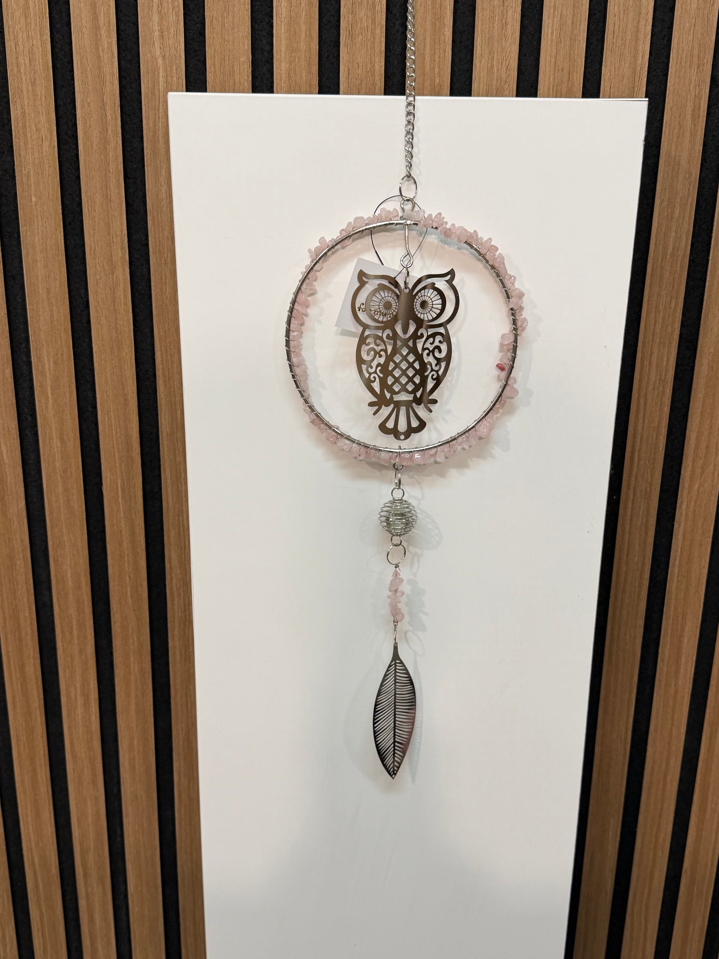 Hänger Eule 38 cm (10-3)