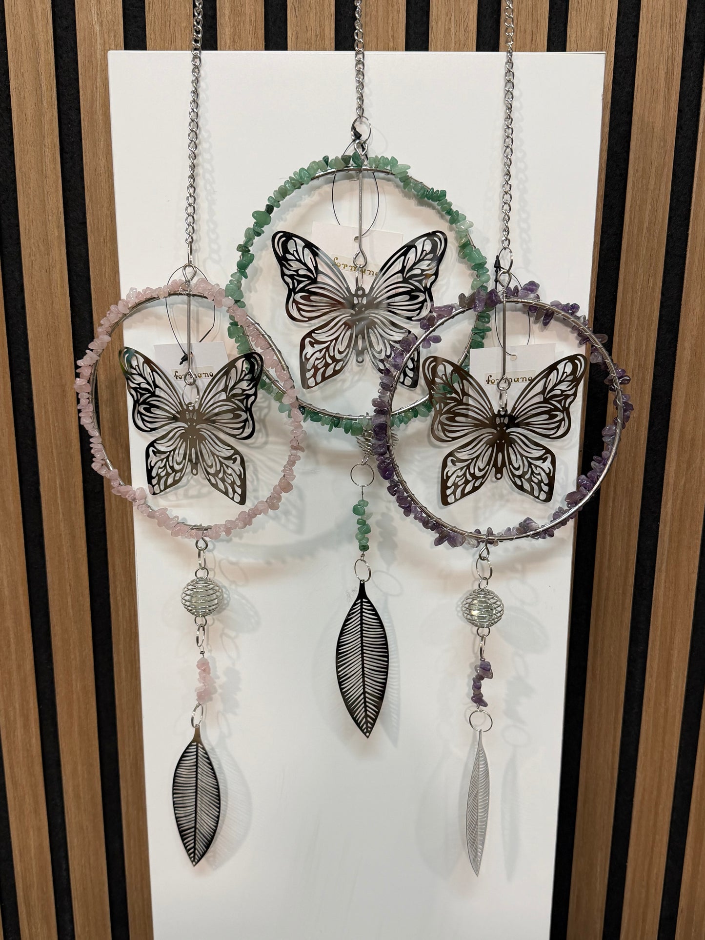 Anhänger Schmetterling