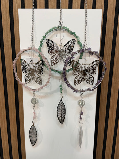 Anhänger Schmetterling