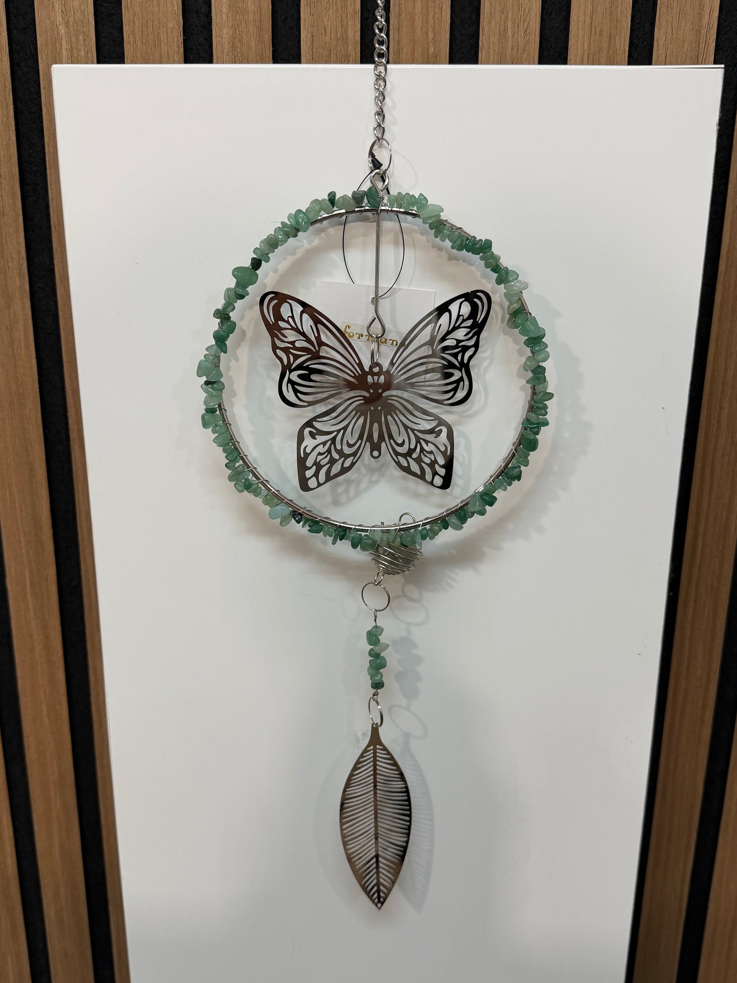 Anhänger Schmetterling