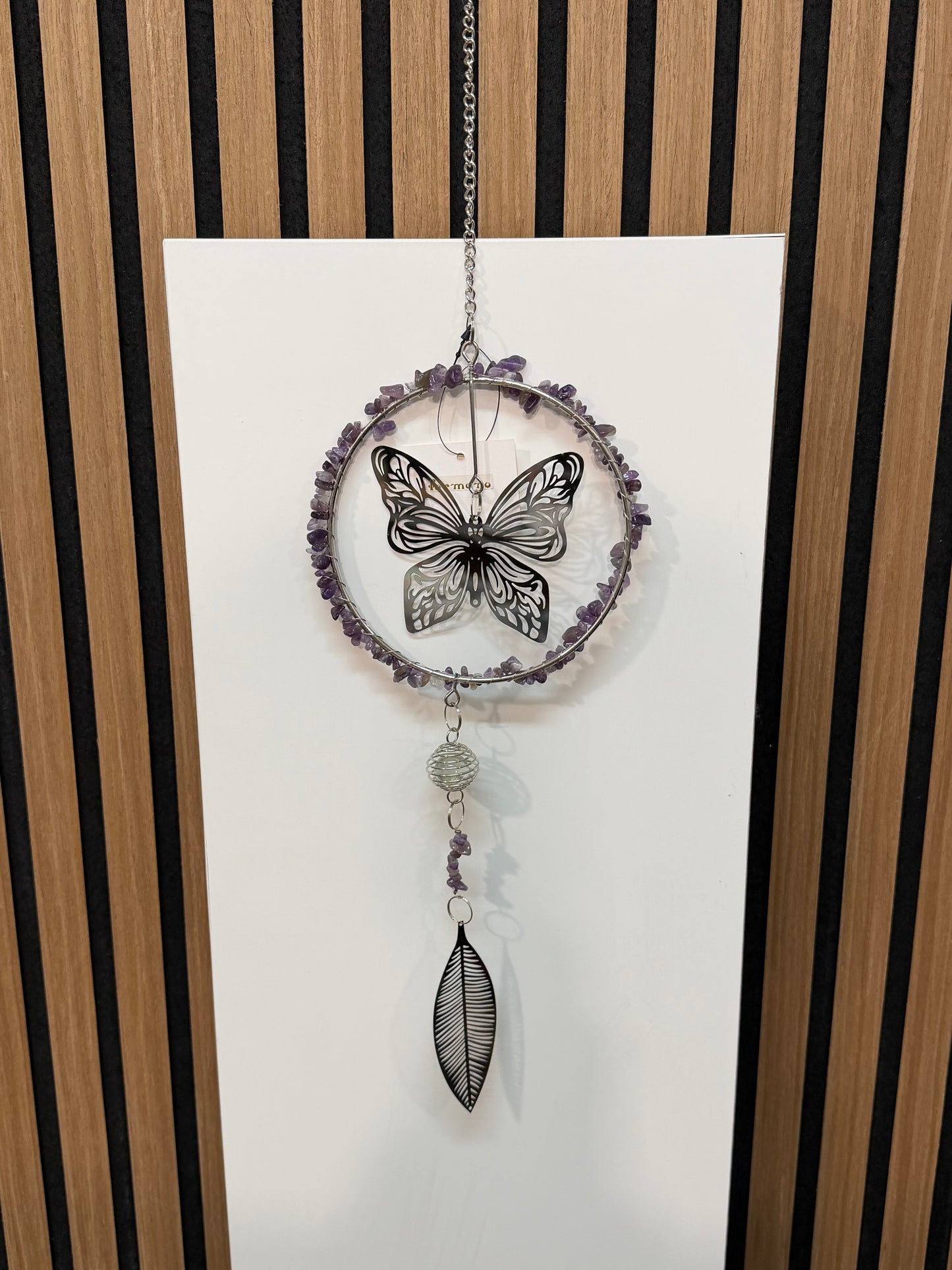 Anhänger Schmetterling