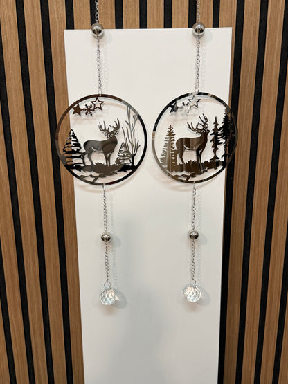 Hänger Kreis  (10-2)