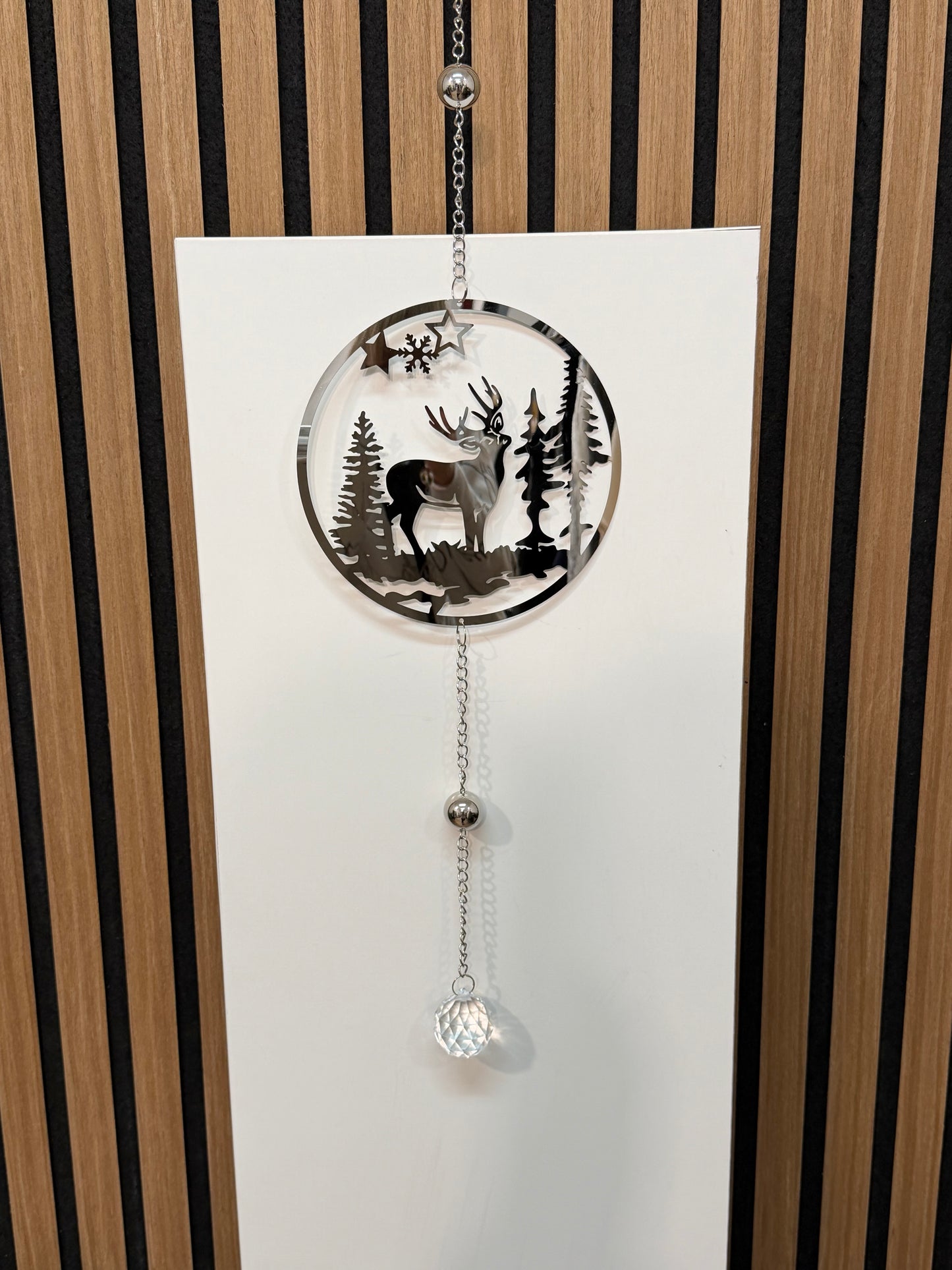 Hänger Kreis  (10-2)