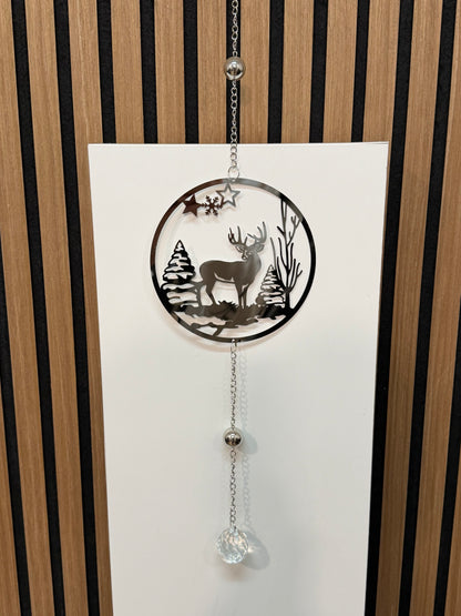 Hänger Kreis  (10-2)