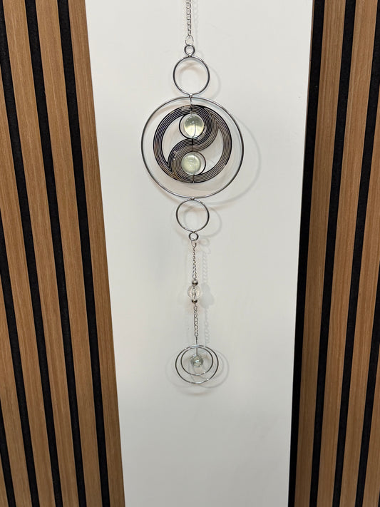 Hänger Yin Yang 58 cm (9-4)