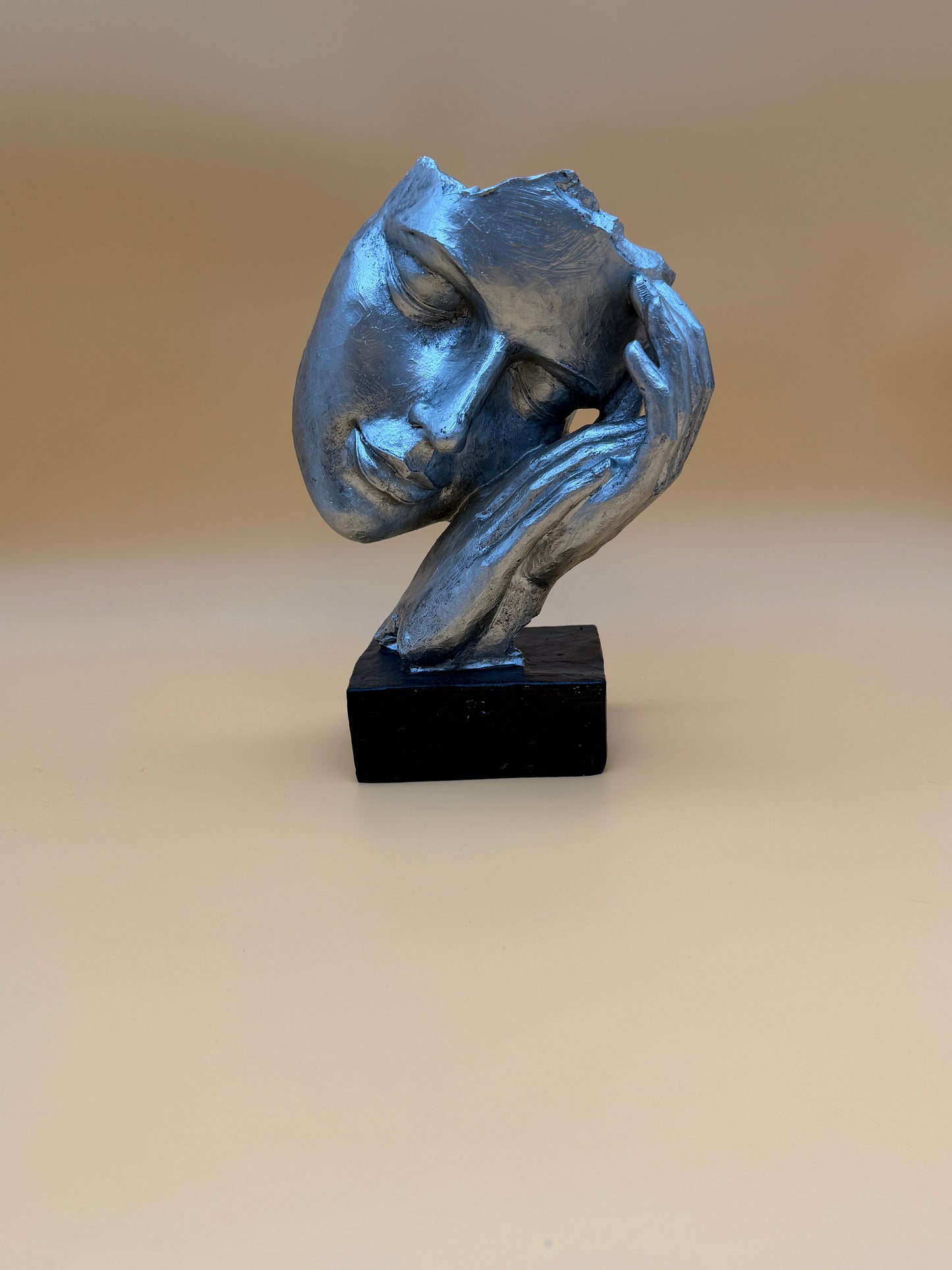 Büste "Schlaf" (2-3)