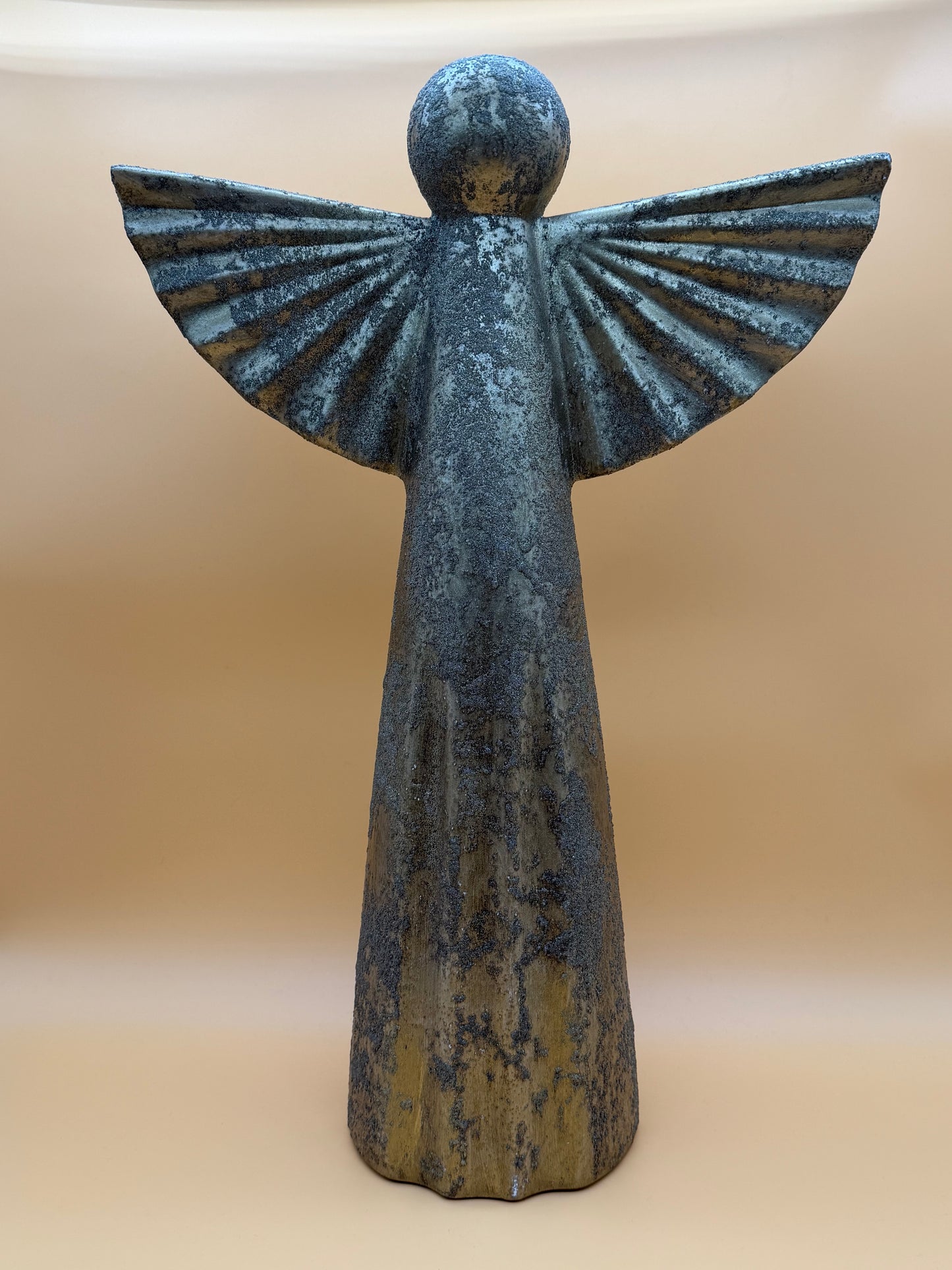 Engel Statue B- Ware (3-5)