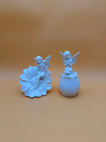 LED Figuren Elfe (9-4)