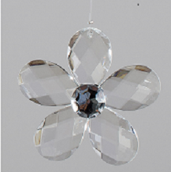 Hängerchen mit Spirale und Figur (6-3)