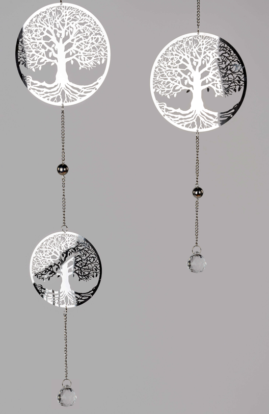 Lebensbaum Hängerchen (9-5)